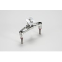 AELLA Navigation Stay / Smartphone Holder for Ducati Hypermotard 821 / 939