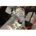 AELLA Navigation Stay for MOST Ducati Models - for Garmin Zumo GPS AELLA Navigation Stay for MOST Ducati Models - for Garmin Zumo GPS