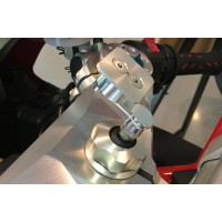 AELLA Navigation Stay for MOST Ducati Models - for Garmin Zumo GPS AELLA Navigation Stay for MOST Ducati Models - for Garmin Zumo GPS