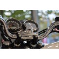 AELLA Navigation Stay for Triumph Bonneville AELLA Navigation Stay for Triumph Bonneville