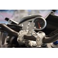 AELLA Navigation Stay for Triumph Tiger