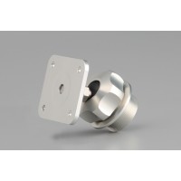 AELLA Navigation Stay for Triumph Daytona 675 / R AELLA Navigation Stay for Triumph Daytona 675 / R