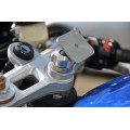 AELLA Navigation Stay / Smartphone Holder for Triumph Daytona 675 / R AELLA Navigation Stay / Smartphone Holder for Triumph Daytona 675 / R