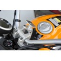 AELLA Navigation Stay for Ducati Scrambler AELLA Navigation Stay for Ducati Scrambler