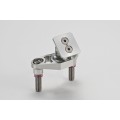 AELLA Navigation Stay / Smartphone Support for Ducati Scrambler Models AELLA Navigation Stay / Smartphone Support for Ducati Scrambler Models