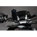 AELLA Navigation Stay / Smartphone Support for Ducati XDiavel