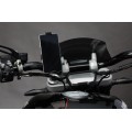AELLA Navigation Stay / Smartphone Support for Ducati XDiavel AELLA Navigation Stay / Smartphone Support for Ducati XDiavel