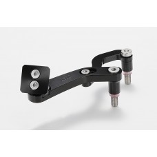AELLA Navigation Stay / Smartphone Support for Ducati XDiavel