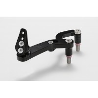 AELLA Navigation Stay / Smartphone Support for Ducati(XDiavel with Daytona Holder Only AELLA Navigation Stay / Smartphone Support for Ducati(XDiavel with Daytona Holder Only