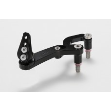 AELLA Navigation Stay / Smartphone Support for Ducati(XDiavel with Daytona Holder Only