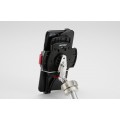 AELLA Navigation Stay / Smartphone Support for Ducati Panigale with Daytona Holder Only AELLA Navigation Stay / Smartphone Support for Ducati Panigale with Daytona Holder Only