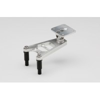 AELLA Navigation Stay for the Ducati Supersport 939 / 950 AELLA Navigation Stay for the Ducati Supersport 939 / 950