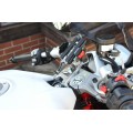 AELLA Navigation Stay for the Ducati Supersport 939 / 950