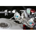 AELLA Navigation Stay Kit/Smart Compatible for Ducati Supersport 939 / 950 with Daytona Holder Only AELLA Navigation Stay Kit/Smart Compatible for Ducati Supersport 939 / 950 with Daytona Holder Only