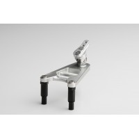 AELLA Navigation Stay Kit/Smart Compatible for Ducati Supersport 939 / 950 with Daytona Holder Only AELLA Navigation Stay Kit/Smart Compatible for Ducati Supersport 939 / 950 with Daytona Holder Only