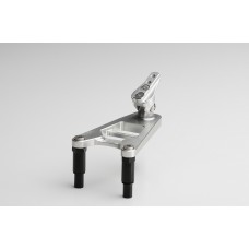 AELLA Navigation Stay Kit/Smart Compatible for Ducati Supersport 939 / 950 with Daytona Holder Only AELLA Navigation Stay Kit/Smart Compatible for Ducati Supersport 939 / 950 with Daytona Holder Only