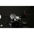 AELLA Navigation Stay for Triumph Street Twin