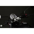 AELLA Navigation Stay / Smartphone Holder for Triumph Street Twin AELLA Navigation Stay / Smartphone Holder for Triumph Street Twin