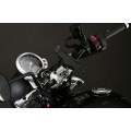 AELLA Navigation Stay / Smartphone Holder for Triumph Street Twin AELLA Navigation Stay / Smartphone Holder for Triumph Street Twin