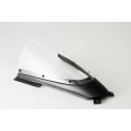AELLA Carbon Fiber Trim Racing Windscreen For the Ducati Panigale V4 R (19-24) and V4 / S / SP (20-24) AELLA Carbon Fiber Trim Racing Windscreen For the Ducati Panigale V4 R (19-24) and V4 / S / SP (20-24)