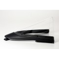 AELLA Carbon Fiber Trim Racing Windscreen For the Ducati Panigale V4 R (19-24) and V4 / S / SP (20-24) AELLA Carbon Fiber Trim Racing Windscreen For the Ducati Panigale V4 R (19-24) and V4 / S / SP (20-24)