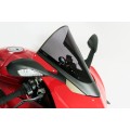 AELLA Carbon Fiber Trim Racing Windscreen For the Ducati Panigale V4 R (19-24) and V4 / S / SP (20-24) AELLA Carbon Fiber Trim Racing Windscreen For the Ducati Panigale V4 R (19-24) and V4 / S / SP (20-24)