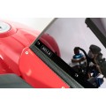 AELLA Carbon Fiber Trim Racing Windscreen For the Ducati Panigale V4 R (19-24) and V4 / S / SP (20-24) AELLA Carbon Fiber Trim Racing Windscreen For the Ducati Panigale V4 R (19-24) and V4 / S / SP (20-24)