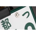 AELLA Titanium License Plate Bolts - Universal AELLA Titanium License Plate Bolts - Universal