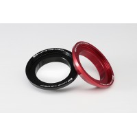 AELLA Aluminum Taper Cone (Large Ducati Rear Axle) AELLA Aluminum Taper Cone (Large Ducati Rear Axle)