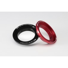 AELLA Aluminum Taper Cone (Large Ducati Rear Axle)