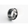 AELLA Titanium Rear Wheel Axle Nut for the Ducati DesertX, Multistrada V4, 1200 / 1260 Enduro, 950, Monster 821, and Panigale 899 / 959 AELLA Titanium Rear Wheel Axle Nut for the Ducati DesertX, Multistrada V4, 1200 / 1260 Enduro, 950, Monster 821, and Panigale 899 / 959