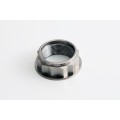 AELLA Titanium Rear Wheel Axle Nut for the Ducati DesertX, Multistrada V4, 1200 / 1260 Enduro, 950, Monster 821, and Panigale 899 / 959 AELLA Titanium Rear Wheel Axle Nut for the Ducati DesertX, Multistrada V4, 1200 / 1260 Enduro, 950, Monster 821, and Panigale 899 / 959