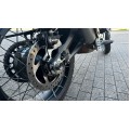 AELLA Titanium Rear Wheel Axle Nut for the Ducati DesertX, Multistrada V4, 1200 / 1260 Enduro, 950, Monster 821, and Panigale 899 / 959 AELLA Titanium Rear Wheel Axle Nut for the Ducati DesertX, Multistrada V4, 1200 / 1260 Enduro, 950, Monster 821, and Panigale 899 / 959
