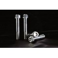 AELLA Titanium Caliper Bolts for Triumph Tiger 800 AELLA Titanium Caliper Bolts for Triumph Tiger 800