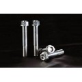 AELLA Titanium Caliper Bolts for Triumph Daytona 675 / Tiger 1050 AELLA Titanium Caliper Bolts for Triumph Daytona 675 / Tiger 1050