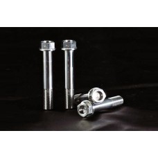 AELLA Titanium Caliper Bolts for Triumph Daytona 675 / Tiger 1050