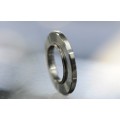 AELLA Titanium Brake Caliper Mounting Washers For Brembo Radial Calipers (Kit of 2) AELLA Titanium Brake Caliper Mounting Washers For Brembo Radial Calipers (Kit of 2)
