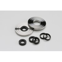 AELLA Handlebar Vibration Damper kit - 30mm Diameter 3mm Thick