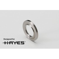 AELLA Titanium Brake Caliper Mounting Washers For Hayes Radial Calipers