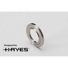 AELLA Titanium Brake Caliper Mounting Washers For Hayes Radial Calipers