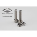 AELLA Handlebar Vibration Damper M8 Bolt kit AELLA Handlebar Vibration Damper M8 Bolt kit
