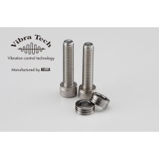 AELLA Handlebar Vibration Damper M8 Bolt kit