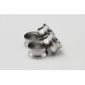 AELLA Titanium Front Brake Caliper Spacers - 10mm AELLA Titanium Front Brake Caliper Spacers - 10mm