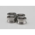 AELLA Titanium Front Brake Caliper Spacers - 10mm AELLA Titanium Front Brake Caliper Spacers - 10mm