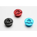 AELLA HEXAGON Oil Filler Cap for the BMW - M24x2.0 AELLA HEXAGON Oil Filler Cap for the BMW - M24x2.0