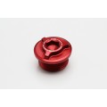 AELLA HEXAGON Oil Filler Cap for the BMW - M24x2.0 AELLA HEXAGON Oil Filler Cap for the BMW - M24x2.0
