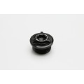 AELLA HEXAGON Oil Filler Cap for the BMW - M24x2.0 AELLA HEXAGON Oil Filler Cap for the BMW - M24x2.0