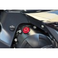 AELLA HEXAGON Oil Filler Cap for the BMW - M24x2.0 AELLA HEXAGON Oil Filler Cap for the BMW - M24x2.0
