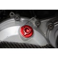 AELLA HEXAGON Oil Filler Cap for the BMW - M24x2.0 AELLA HEXAGON Oil Filler Cap for the BMW - M24x2.0