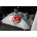 AELLA HEXAGON Oil Filler Cap for the BMW - M24x2.0 AELLA HEXAGON Oil Filler Cap for the BMW - M24x2.0